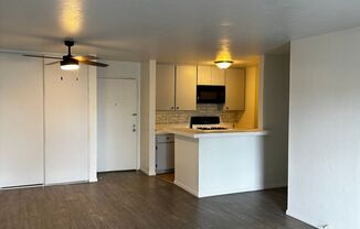 1 bed, 1 bath, 670 sqft, $1,995, Unit 1