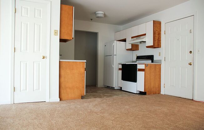 2 beds, 1 bath, 927 sqft, $1,900, Unit 522