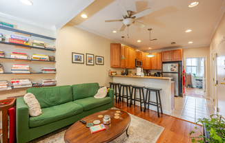 1006 N ST NW