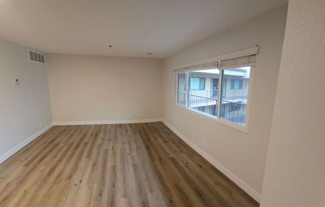 1 bed, 1 bath, 600 sqft, $1,795