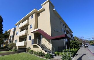 1400 San Carlos Avenue