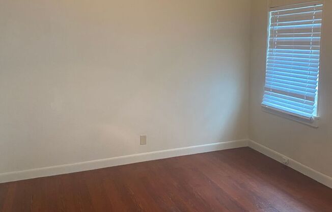 Bayou St. John Rental