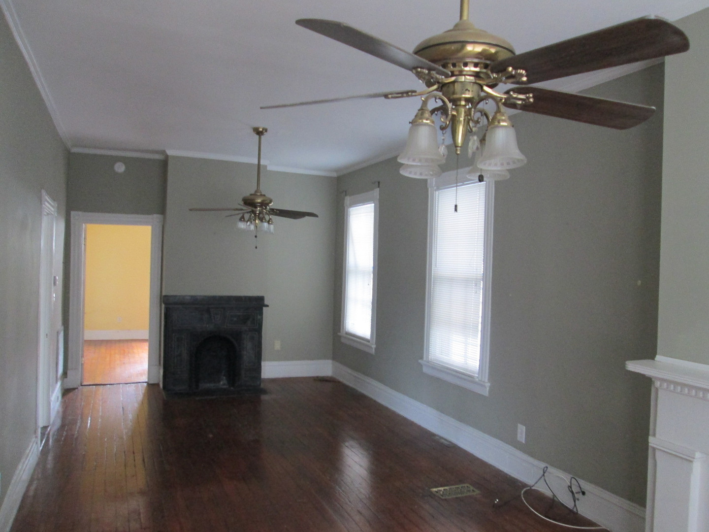 2BR/2BA Home In Church Hill - Recently Renovated - Available Now!