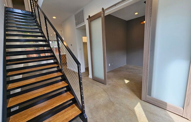 Modern stunner!