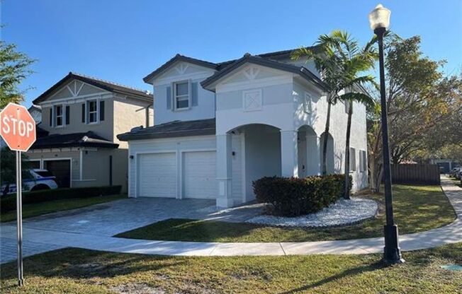 349 NE 36th Ter #0 HOMESTEAD, FL 33033
