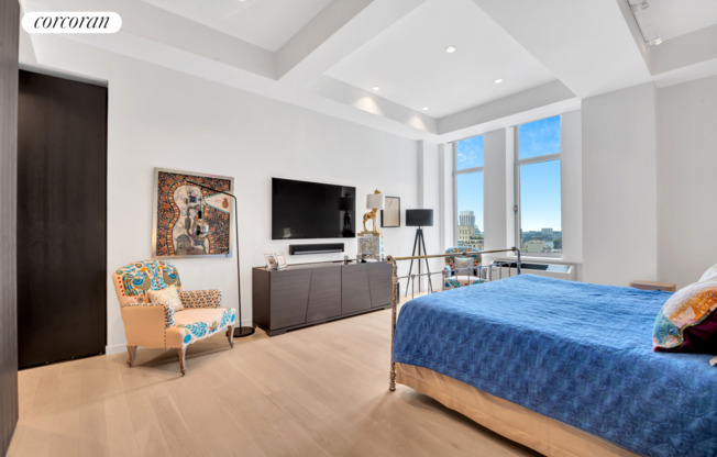 3 beds, 3 baths, 2,254 sqft, $22,500, Unit PHQ