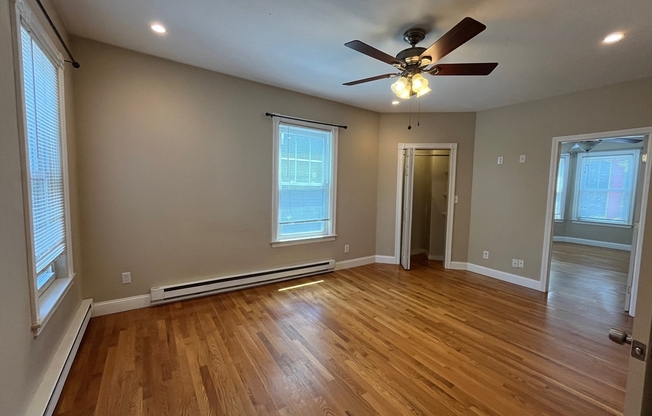 2 WOODVILLE PARK