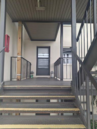 4632 MARINE PKWY