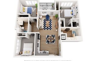 Partner-provided photo for $3750 unit