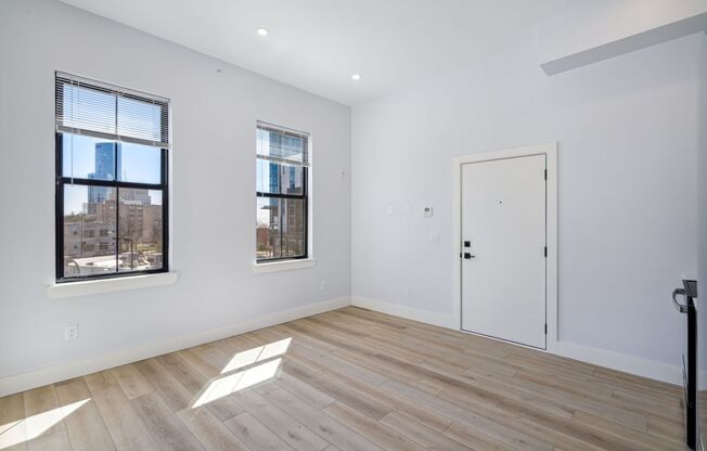 1 bed, 1 bath, $1,950, Unit 19