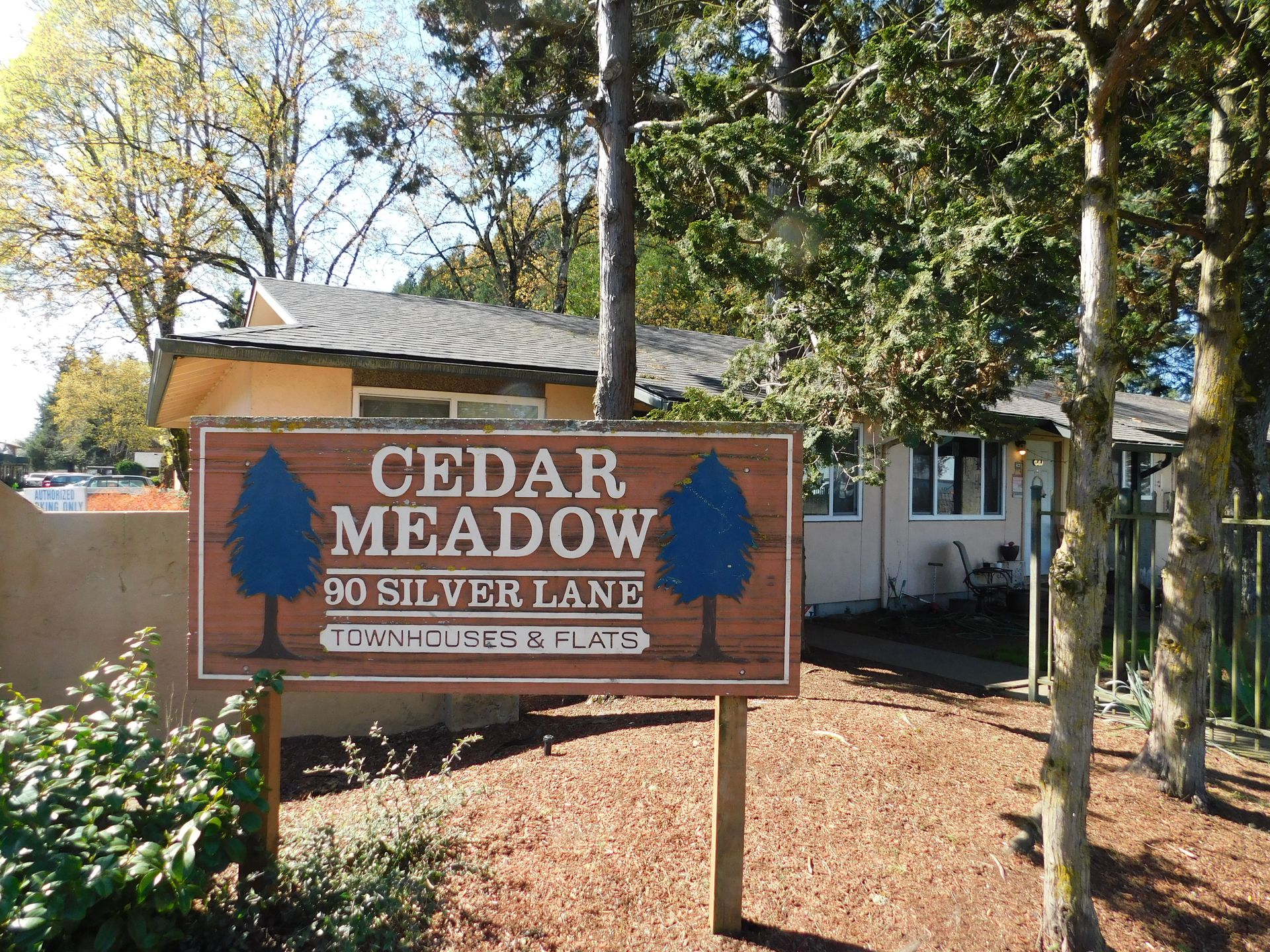 Cedar Meadow Apartments