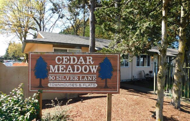 Cedar Meadow Apartments