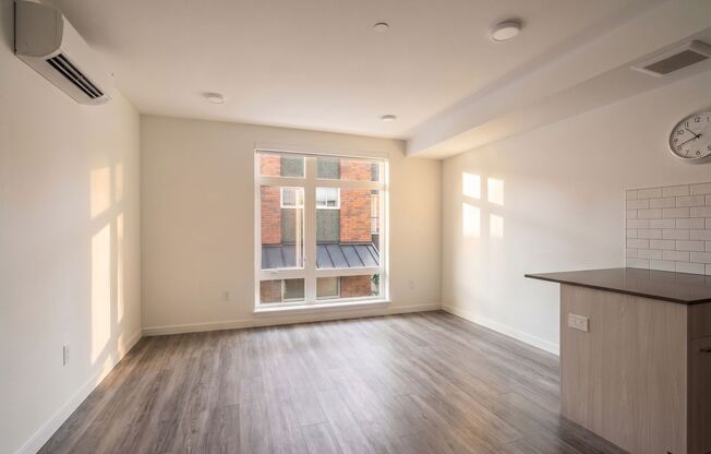 Studio, 1 bath, 431 sqft, $1,513, Unit 410 MFTE