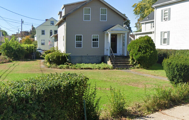 158 BAKER ST