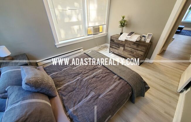 1 bed, 1 bath, 750 sqft, $795, Unit 2W