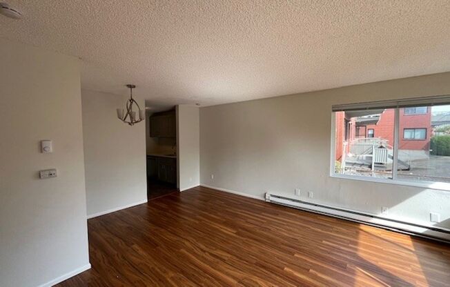 2bed/2bath with dishwasher