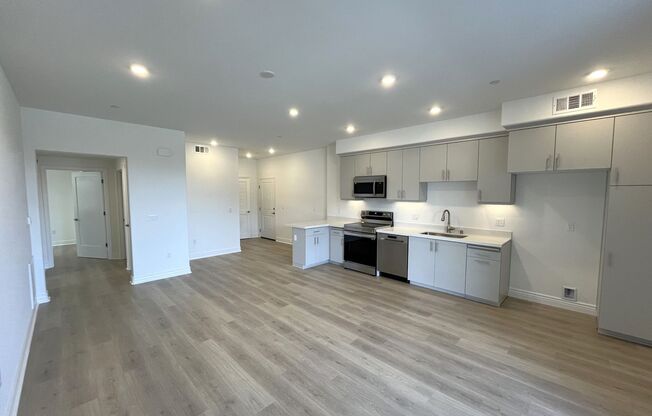 Brand New Home near Downtown SLO