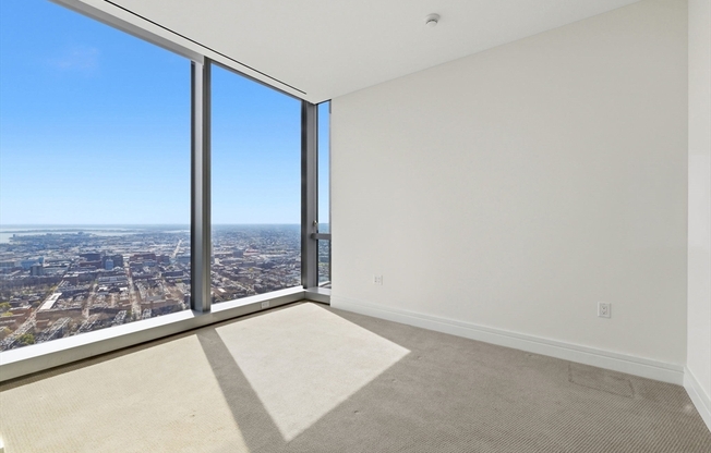 2 beds, 2.5 baths, 1,403 sqft, $16,500, Unit 5203