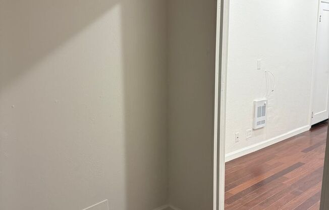 Studio, 1 bath, 400 sqft, $1,500, Unit LTBP23C