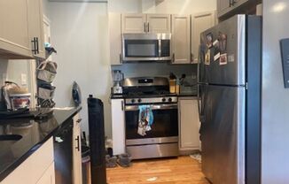 Amazing 2 bed in Allston. BU vicinity