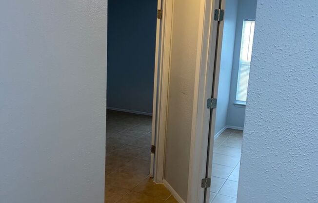 Spacious 2BR/1BA- Home Available Now!