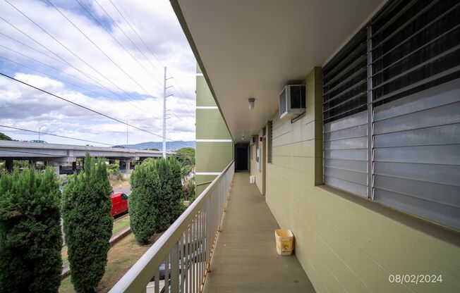 $2200 | 2bd1ba Apartment in Lehua Hale