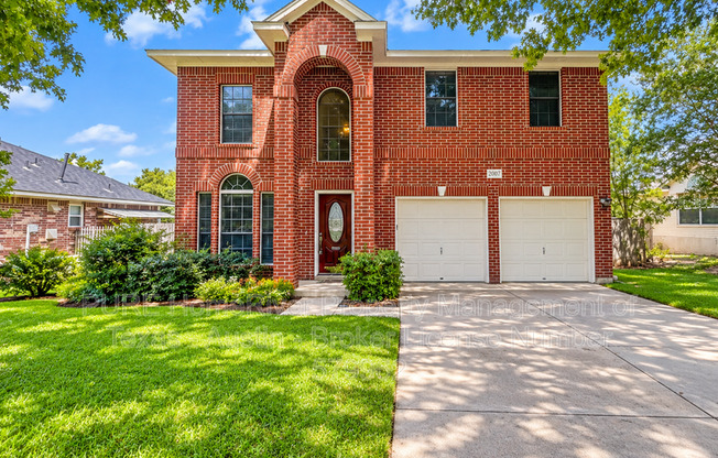 2007 CHAPARRAL DR