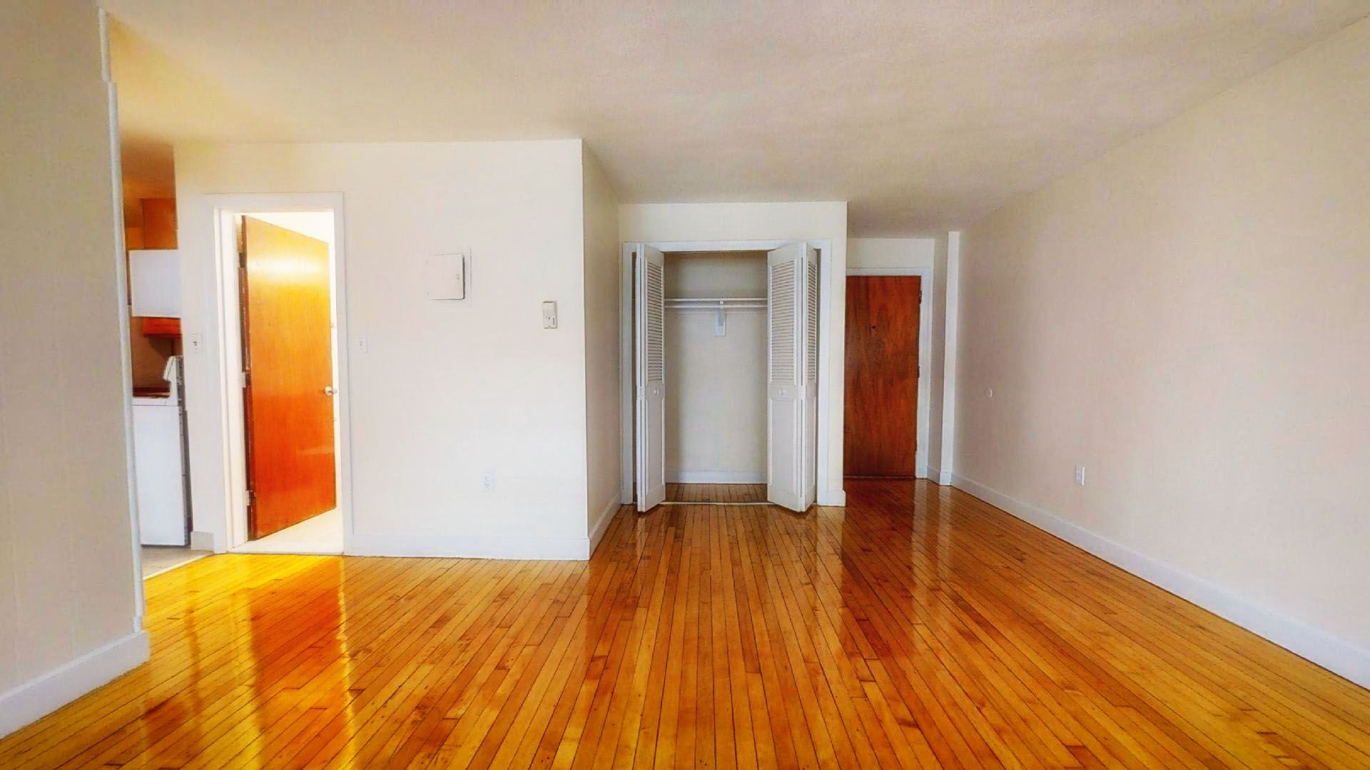 Armington Street Apartments