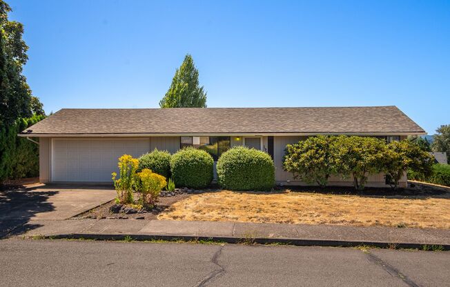 Fern Court Duplex