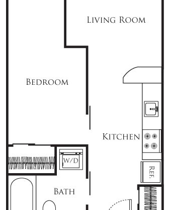 Partner-provided photo for $1399 unit