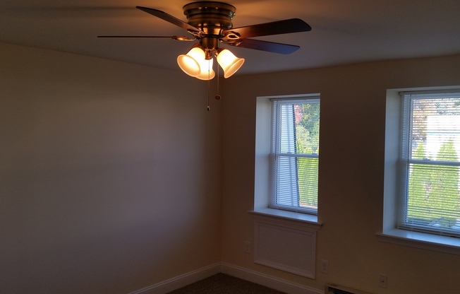 Willow Bend Townhomes