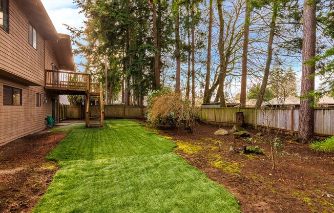 4 beds, 2.5 baths, $3,695