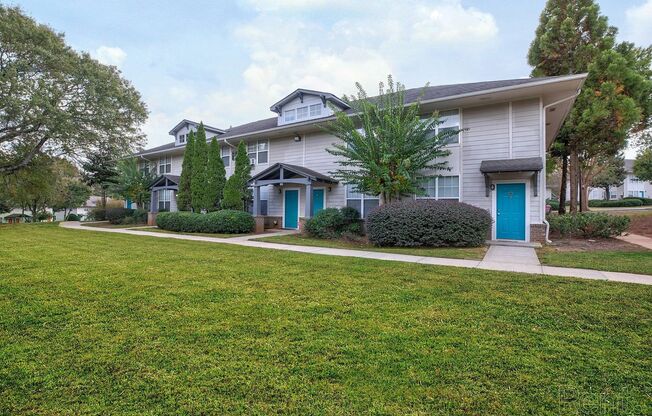 2 beds, 2 baths, 1,200 sqft, $1,850, Unit 400B