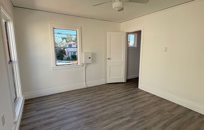 2 beds, 1 bath, 800 sqft, $2,095, Unit 691.5