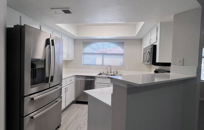 The Enclaves 3 bed 2 bath Upgraded Condo!