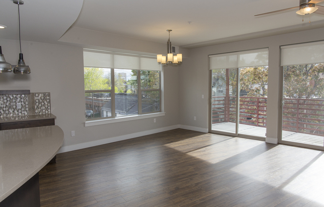 2 beds, 2 baths, 1,091 sqft, $3,350, Unit 305