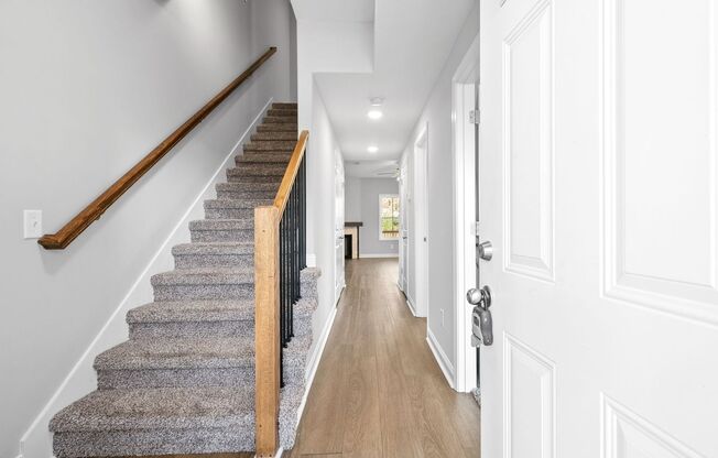 5 Bedroom Home For Rent in St. Bethlehem Area!