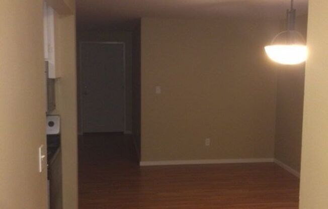 Interurban Apartments