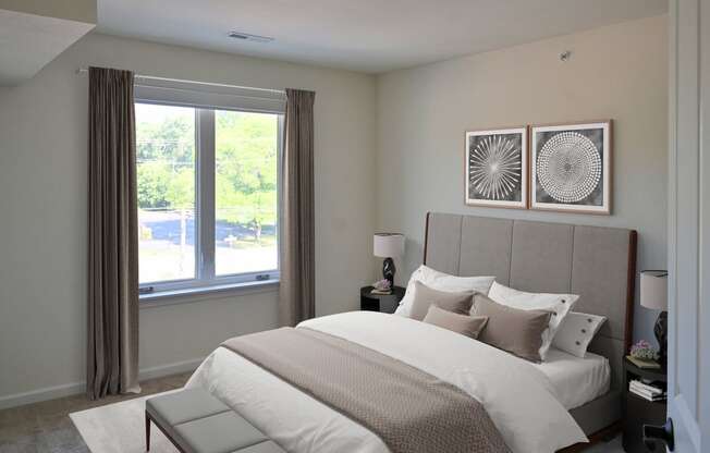 Forest Ridge Senior Community