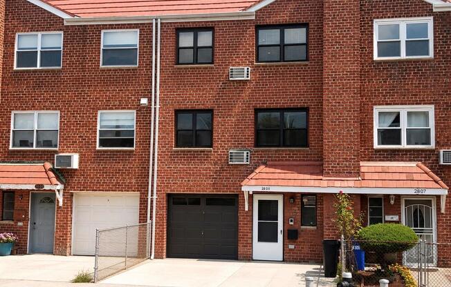 2805 21 AVE