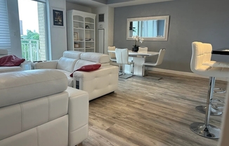 2 beds, 2 baths, 1,265 sqft, $3,900, Unit 402
