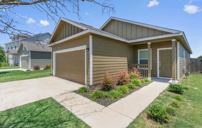 393 Gabbro Gdns, San Marcos, Texas 78656