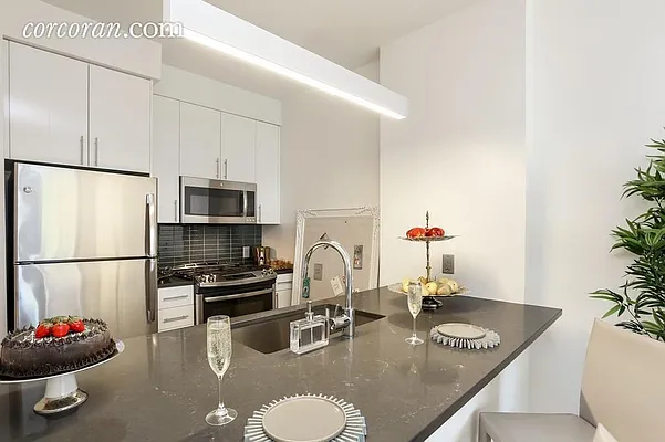 Studio, 1 bath, $4,060, Unit 10R