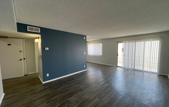 1 bed, 1 bath, 650 sqft, $1,798, Unit 316
