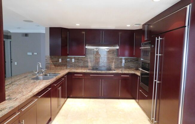 Stunning 4 BD 2.5 BA Two Story Single Family Home