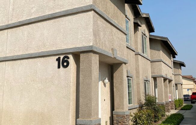 600 Hosking Avenue Building 16