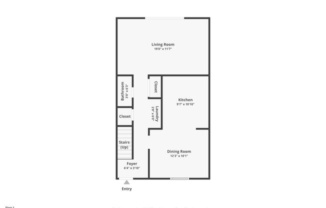 3 beds, 1.5 baths, 1,280 sqft, $2,199, Unit T-203