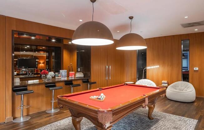 Studio, 1 bath, 452 sqft, $4,000, Unit 23H