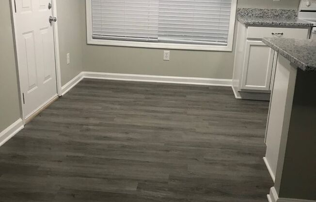 Coming Soon!  3 bedroom 3 bathroom Townhome
