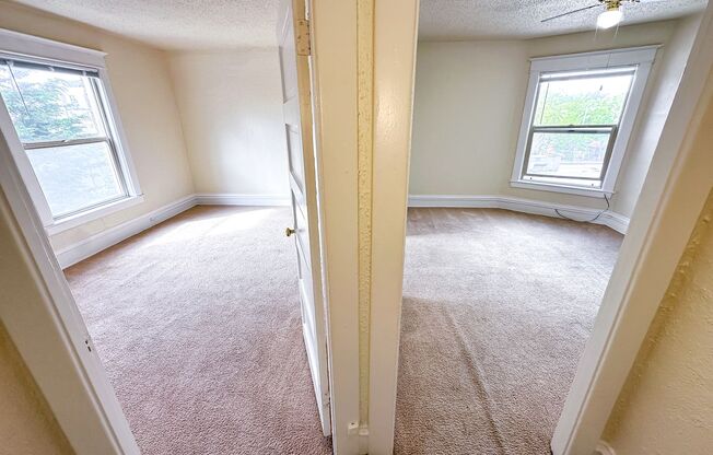 1 bed, 1 bath, 500 sqft, $1,595, Unit 307